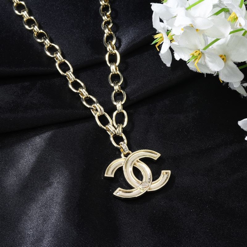 Chanel Necklaces